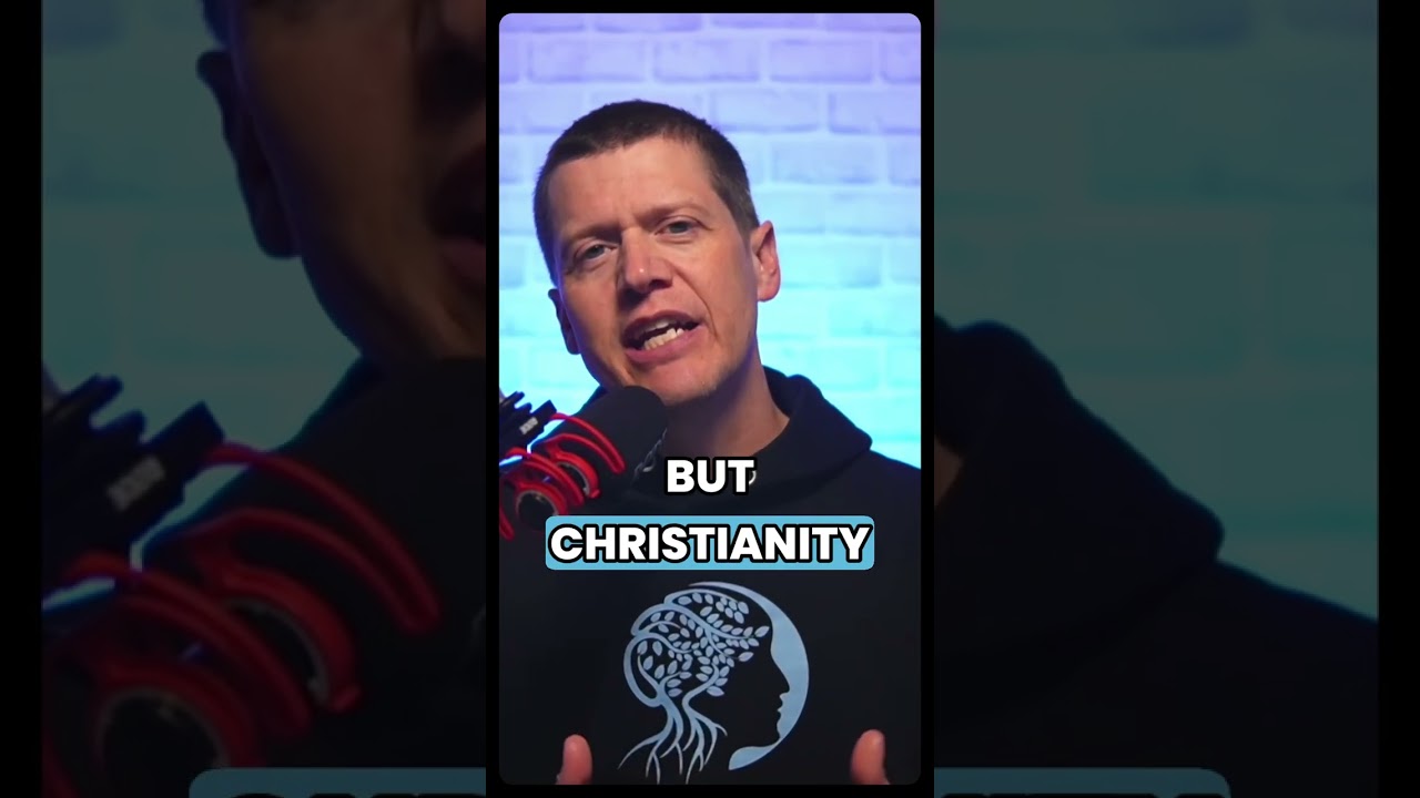 OCD Says, “Try Harder.” Grace Says, “Come As You Are.”