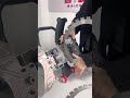 Handheld wall cutting machine #Door and window wall cutting machine