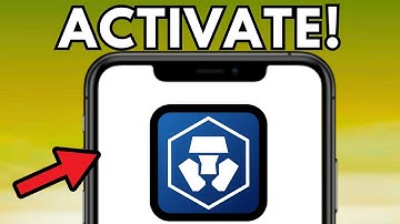 How To Activate Fiat Wallet Crypto.com