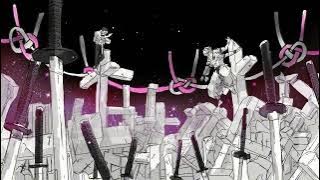 Yuta's Domain Expansion