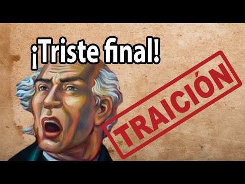 The sad end of Miguel Hidalgo y Costilla | He was betrayed!