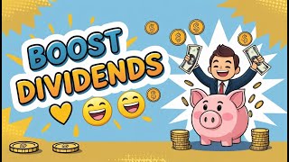 Franking Credits Explained: Boost Your Dividends