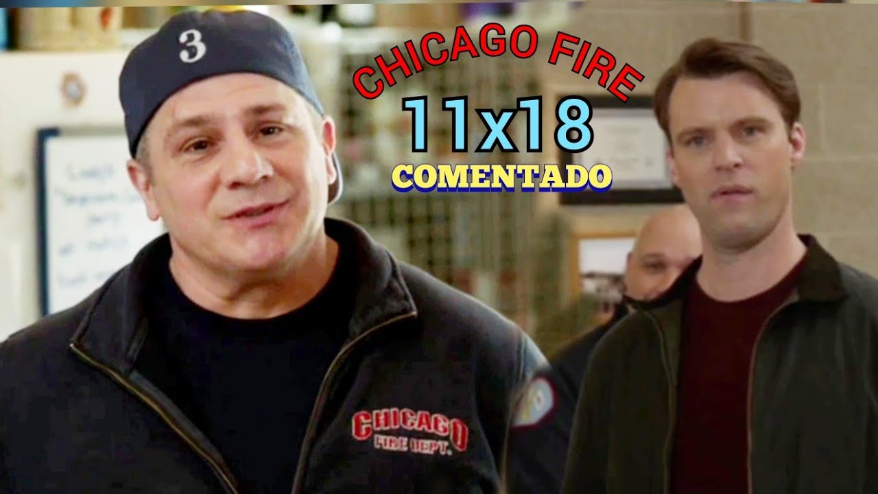 CHICAGO FIRE Quando estréia Brasil? onde assistir? #chicagofire  @HOLLYWOODMAX2020 