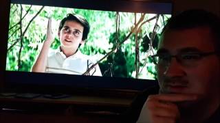IT - MTV First Look REACTION!!!