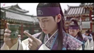 OST Hwarang : The Beginning Full Album