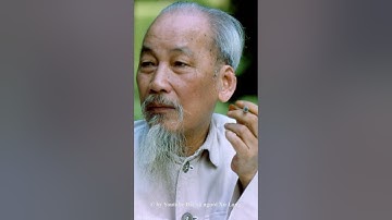 Mọi người khuyên Bác bỏ thuốc | GS Hoàng Chí Bảo kể chuyện Bác Hồ | Đất và người Xứ Lạng