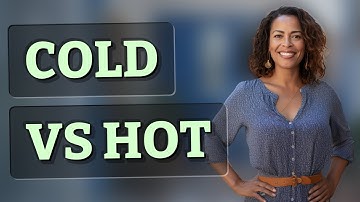 Hot or Cold Water: Which Prevents Garbage Disposal Odors?