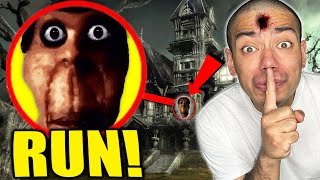 If You See OBUNGA Outside Your House, RUN AWAY FAST!!