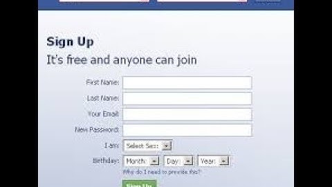 How to make facebook login page using HTML5 and CSS  (teach w3 school)