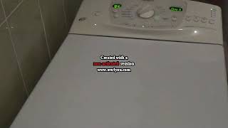Whirlpool Awa8127 Odalys