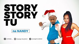 USWEGE MURDERER - STORY STORY TU NA NANDY (S01EP04) MPYA