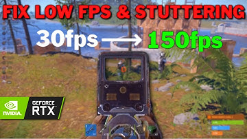 BEST Rust Settings for PVP and FPS 2025 (FPS Boost & Low Input)