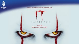 IT Chapter Two Official Soundtrack | The Ritual of Chüd - Benjamin Wallfisch | WaterTower