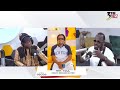 DJ TELL Full Interview With BLAKK RASTA And He Talks About FANCY GADAM And Other Things In Accra