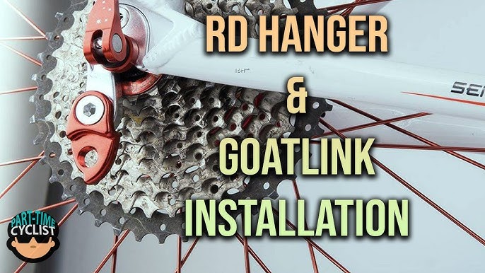 How Should You Use A Derailleur Hanger Extender?