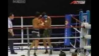 Sing Fighting K1 - Komra 2006 (Korea)