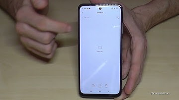 Redmi 10 : How to transfer data from internal storage to micro SD card? also for Redmi 10 Prime