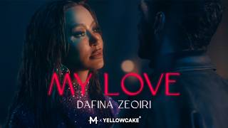 Смотреть клип Dafina Zeqiri - My Love