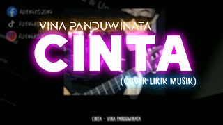 STORY WA | cinta - Vina panduwinata