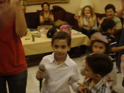 ouli bhebni-elie chaybeh
