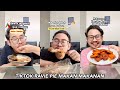 Apa aja yang gua jajan yang ada di depan sekolah  tiktok ravie pie makanmakanan