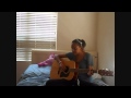 Capture de la vidéo Paper Love- Dodie Clark (Abigail Ebanks Cover)