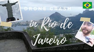Brazil Vlog #3 Some days in Rio de Janeiro and Hilton Hotel