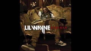 Video thumbnail of "Lil Wayne - I'll Die For You"