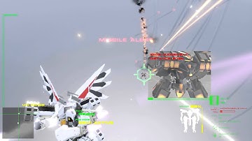 Projecy Nimbus Act 1-5 - Kasnaya Kometa - Prepare to Die (Thai Dub)