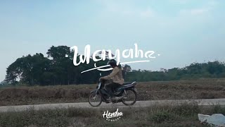 Hendra Kumbara - Wayahe (Official Music Video)