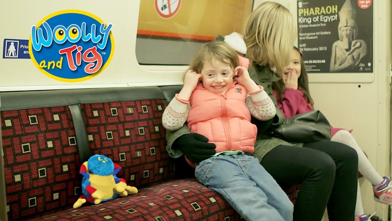 ‪@WoollyandTigOfficial‬