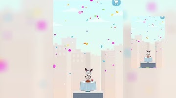 Mr Bounce | Funny Stickman  Puzzle Game | All Levels 94-100 Gameplay Walk through