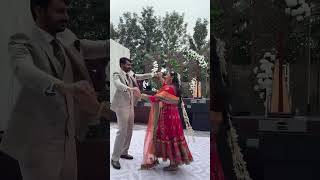 Shorts_Engagement-dance #reels #wedding #love #viral #indian #dance
