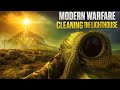 Cleaning the Lighthouse Mission – Call of Duty Modern Warfare 2 (MW2) Gameplay