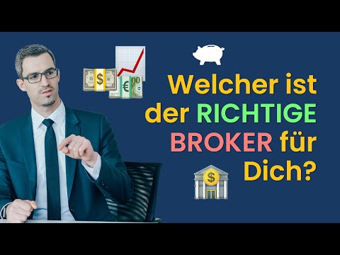 Video: Unterscheiden sich Depotbank und Depotbank?