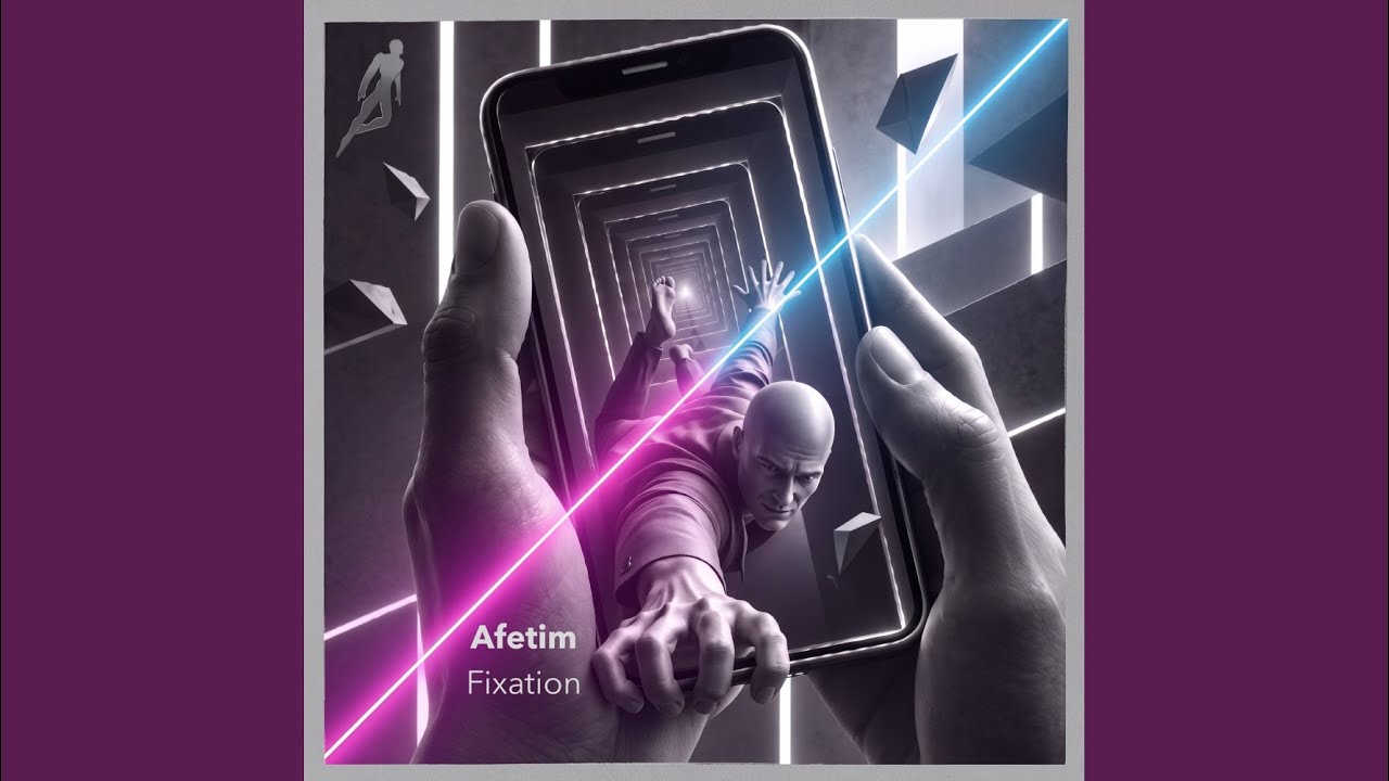 Guarda Fixation su YouTube Guarda Fixation su YouTube