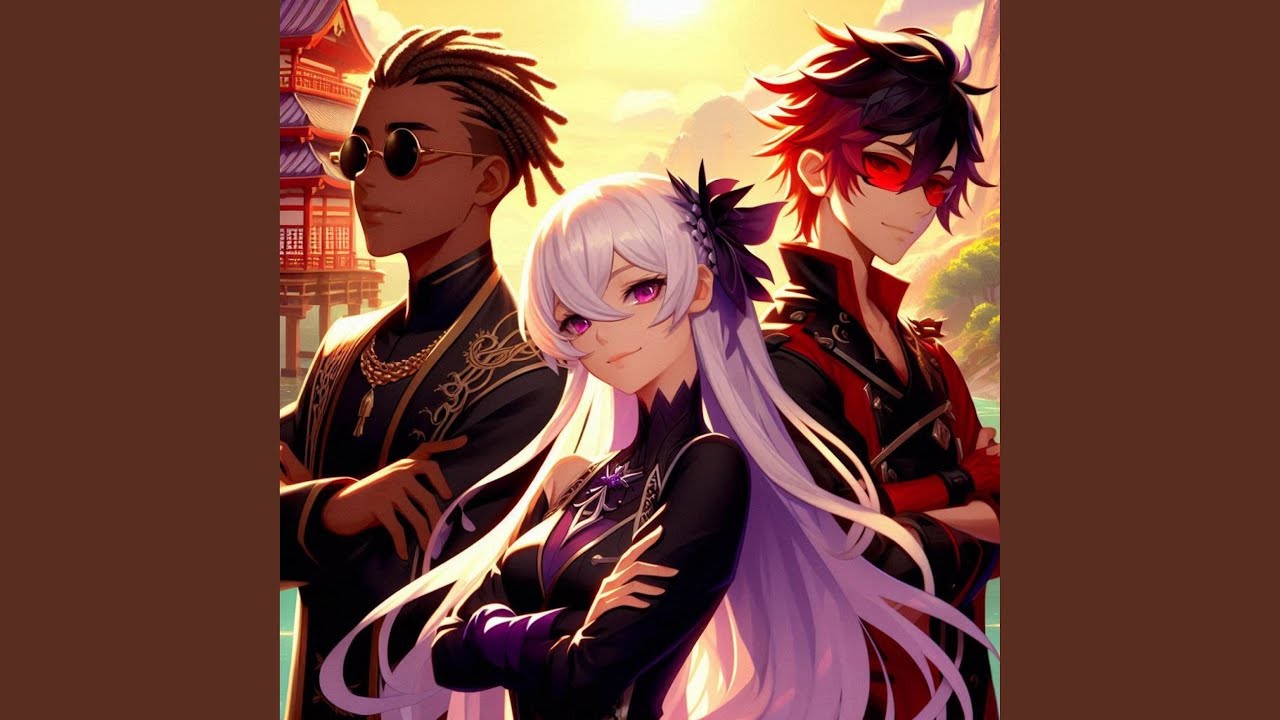 Tonton Where Have You Gone (feat. Prince Lightning & Yuuki The Traveler) di YouTube