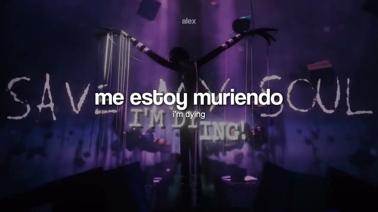 Dance Forever - Dawko & ApAngryPiggy | FNAF 2 Movie (Sub Español/Lyrics)