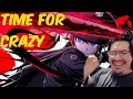My first stream