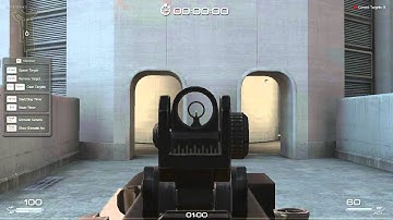 Special Force 2 [ MG4 ] NO RECOIL SCRIPT MACRO X7 - SEMPRUL