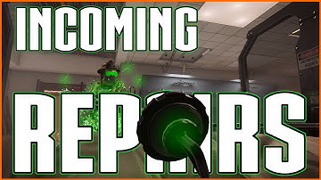 The Division 2 | Changes To Incoming Repairs | PTS Test And Explanation