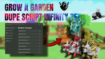 [🌱] BEST Grow A Garden Spawner scrip | Alexhub | Keyless
