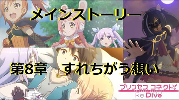 プリンセスコネクト 8 14 プリンセスコネクト 8 14
