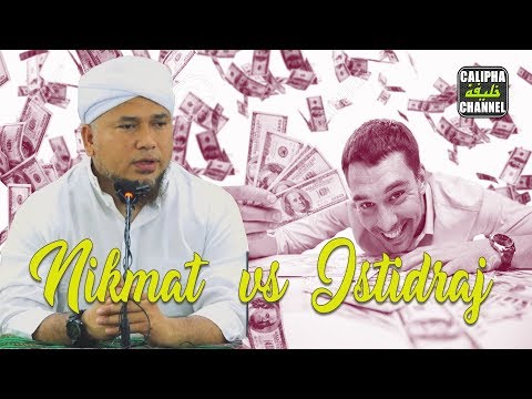 nikmat-allah-bagi-untuk-menghancurkan-seseorang.-istidraj--maulana-helmi