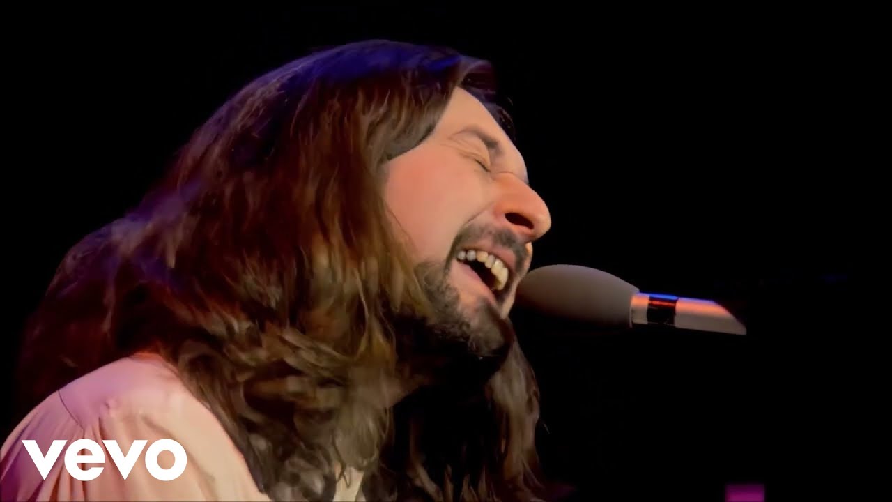 Download Supertramp - Crime Of The Century (Live In Paris '79) [4K] MP3