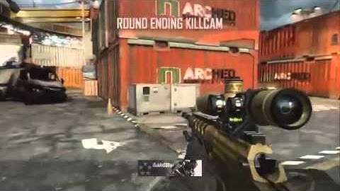 [BO2-1.19]GSC MOD MENU ONLINE TROLL[PS3JB]w|Caked up 1.8