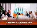 FINFINNEE TORBAN KANA FINFINNEE TORBAN KANA