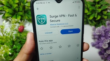 surge vpn app kaise use kare !! how to use surge vpn app
