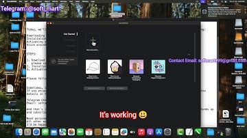 How to install CorelDRAW Graphics Suite 2024 | Installation Guide for macOS (Intel & Apple Silicon)