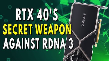 RTX 40